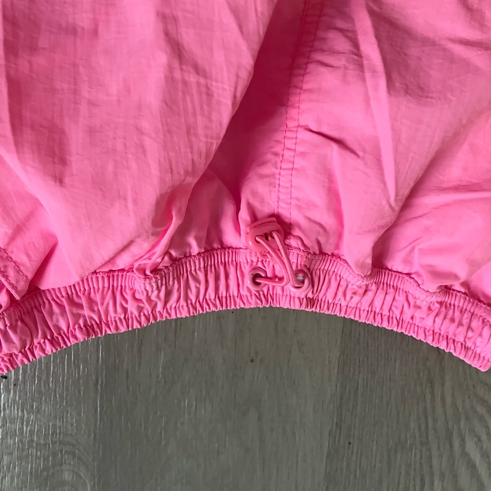 art class Bright Pink Kids Joggers - Picture 6 of 6